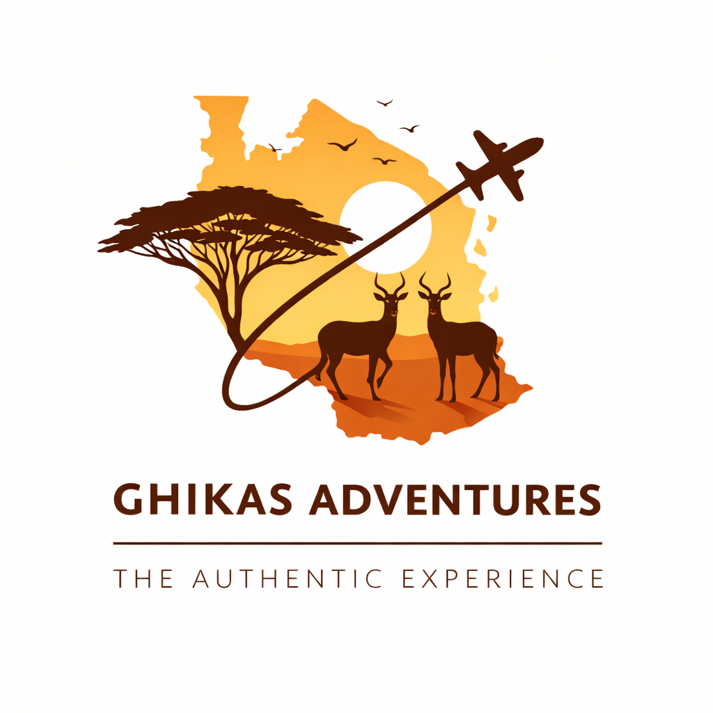 Ghikas Adventures
